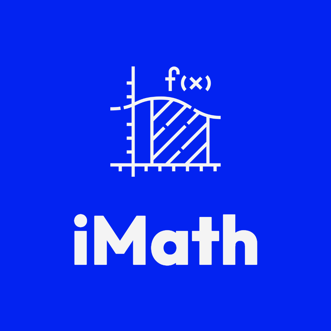 iMath app