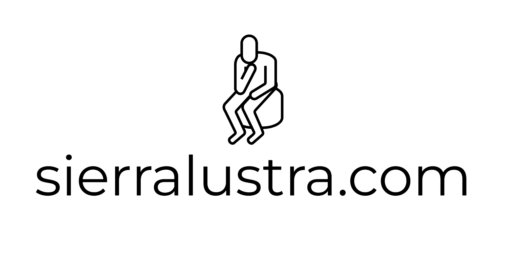 SierraLustra app